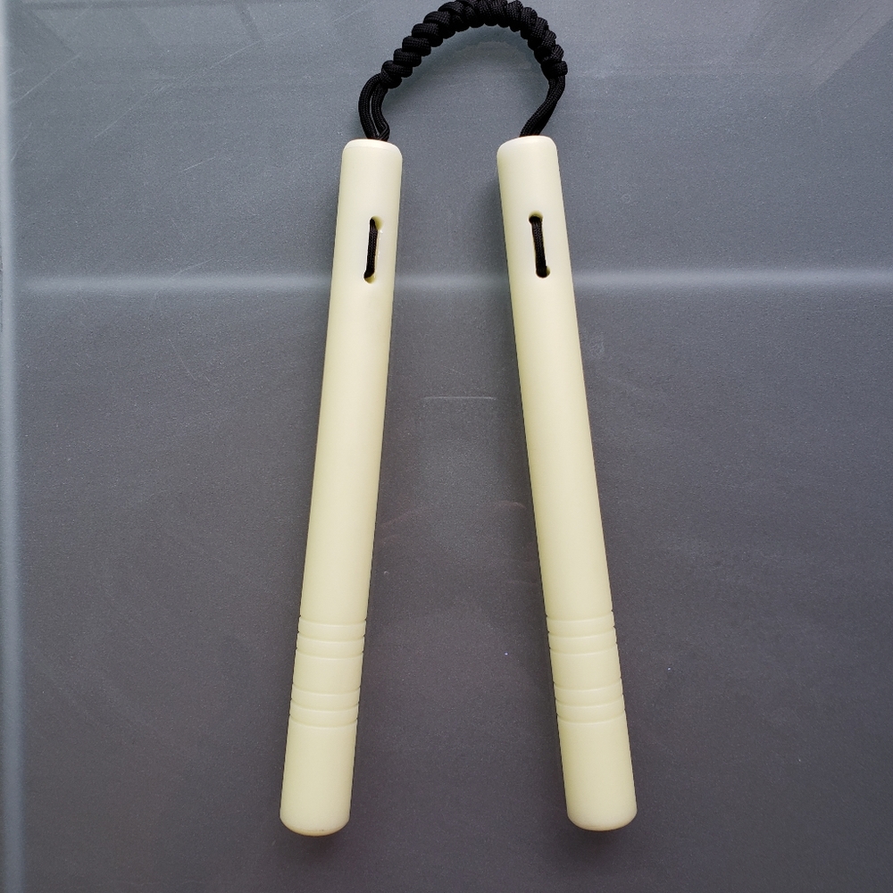 COPY - Nunchucks